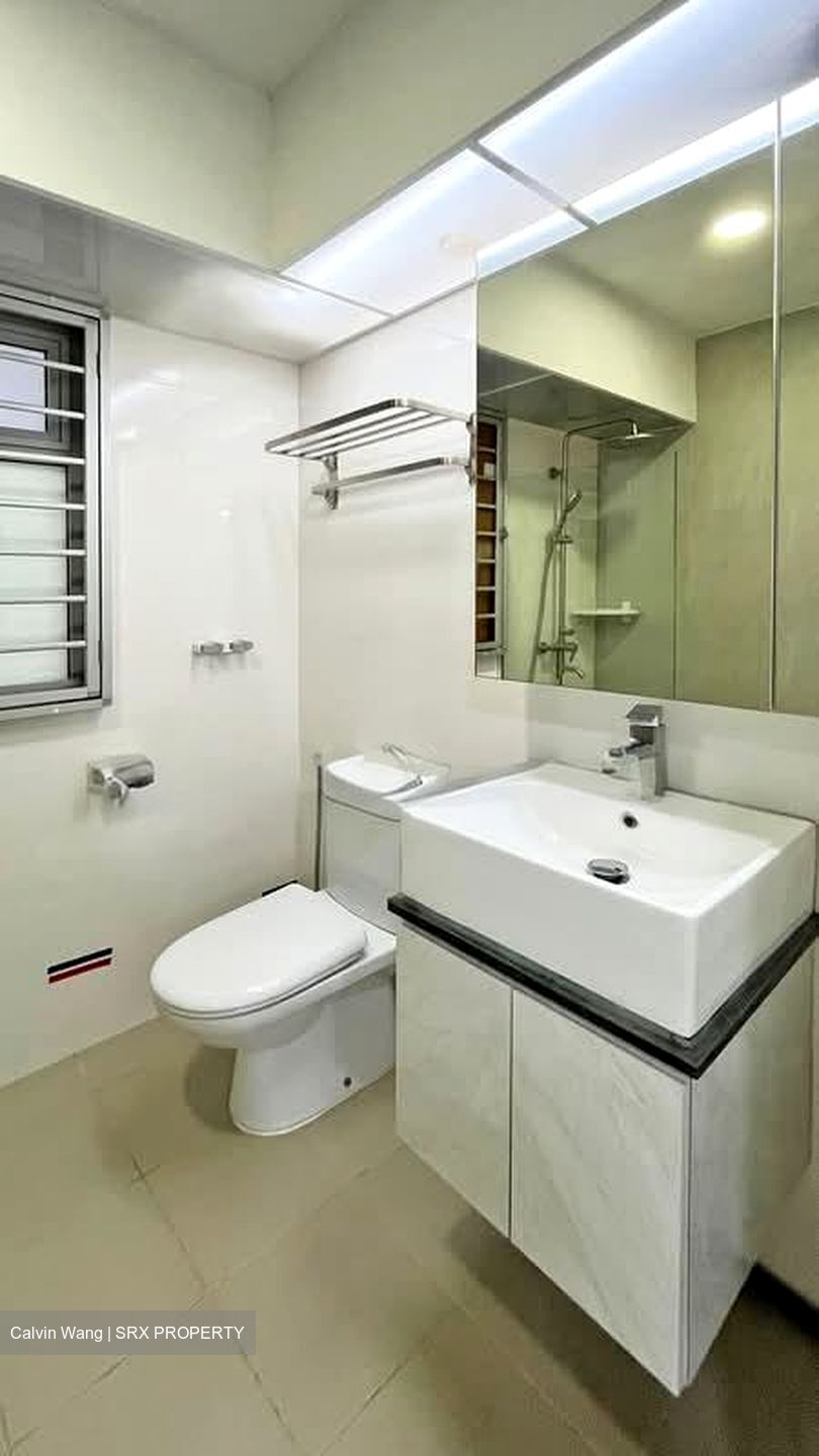 Blk 613A Tampines Greenview (Tampines), HDB 4 Rooms #589829941